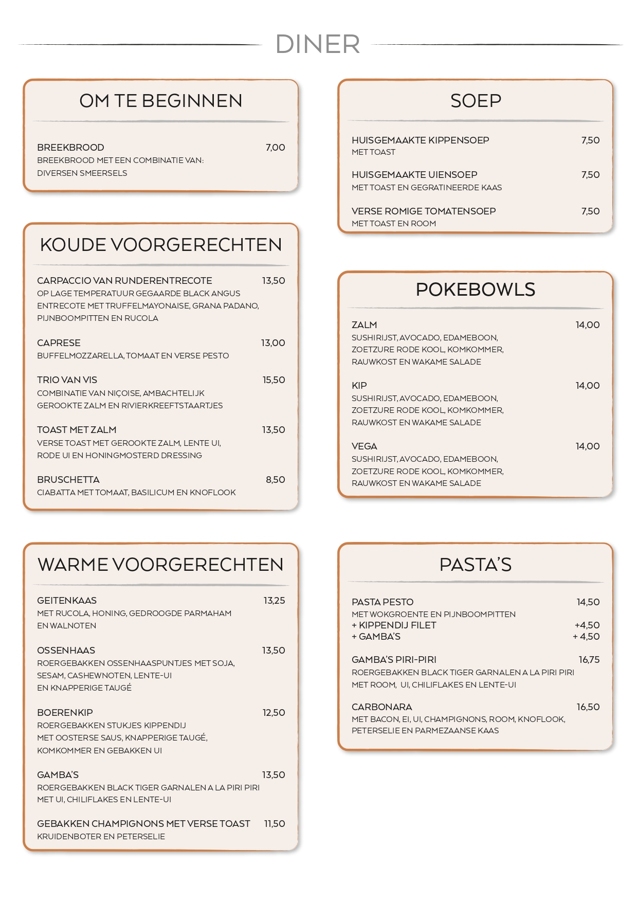 Diner