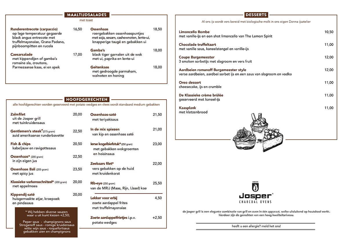 Diner